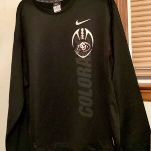 Nike Colorado Football Sweatshirt